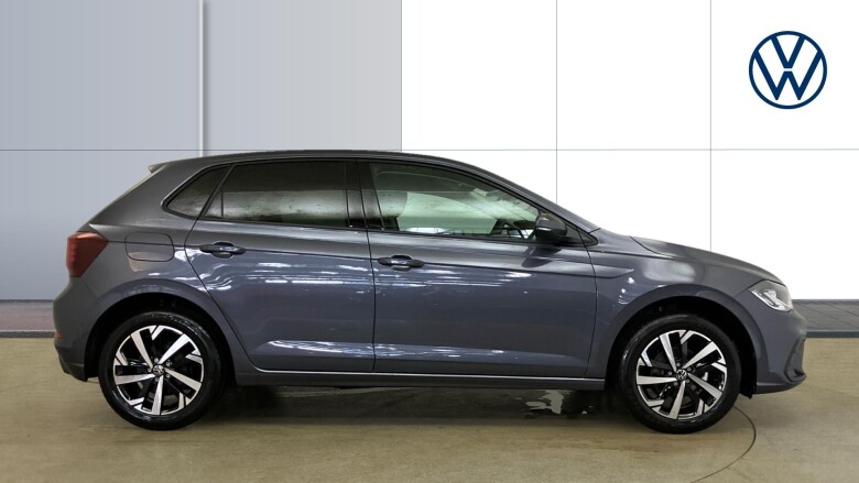 Volkswagen Polo 1.0 TSI Match 5dr Petrol Hatchback